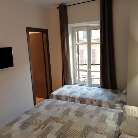 Colosseum Resort 罗马 外观 照片