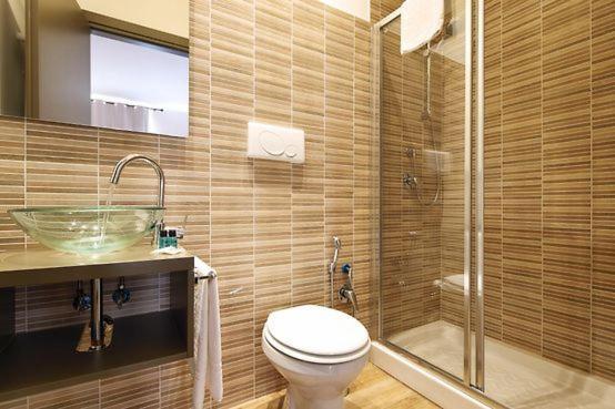 Colosseum Resort 罗马 外观 照片