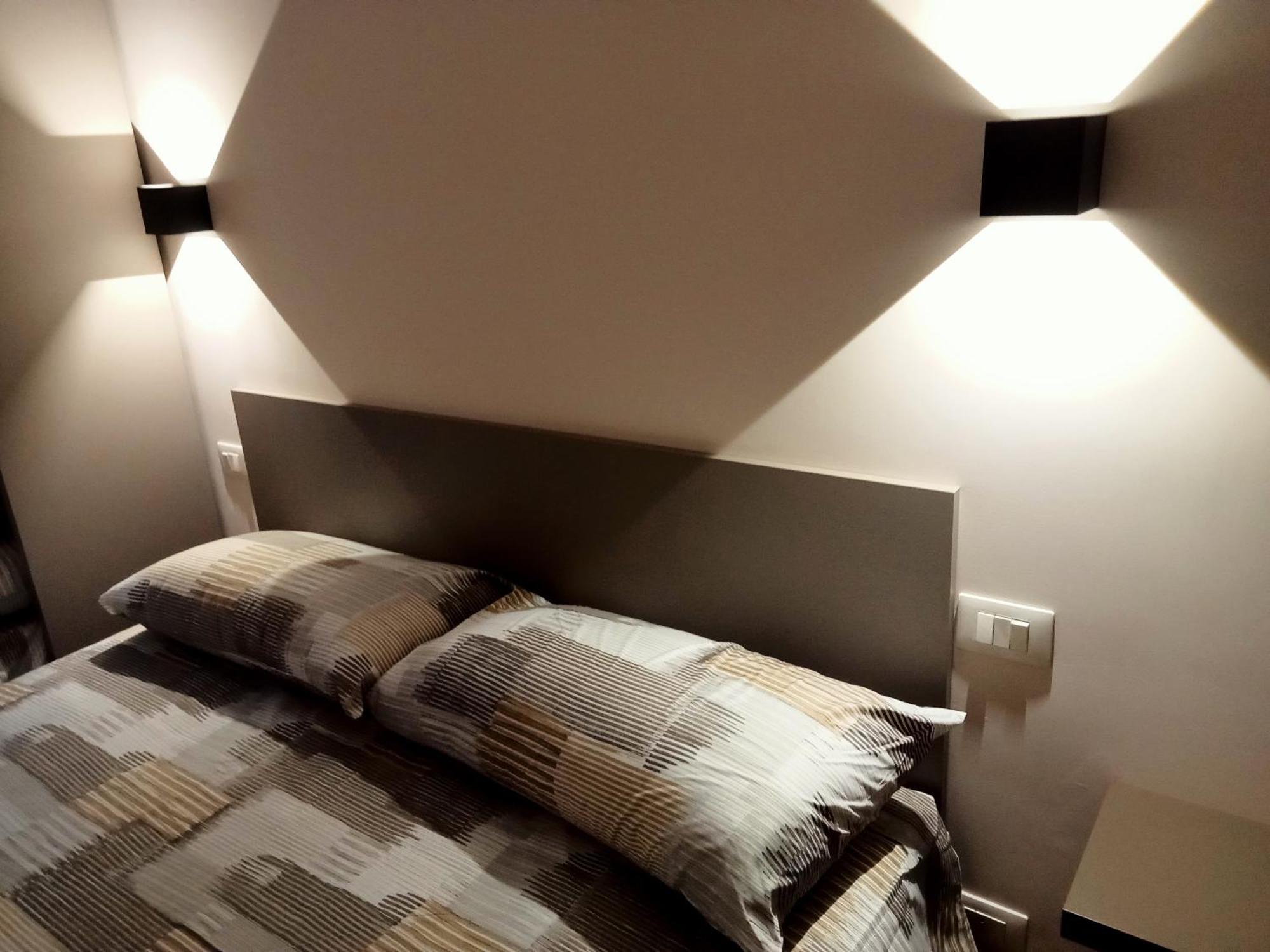 Colosseum Resort 罗马 外观 照片