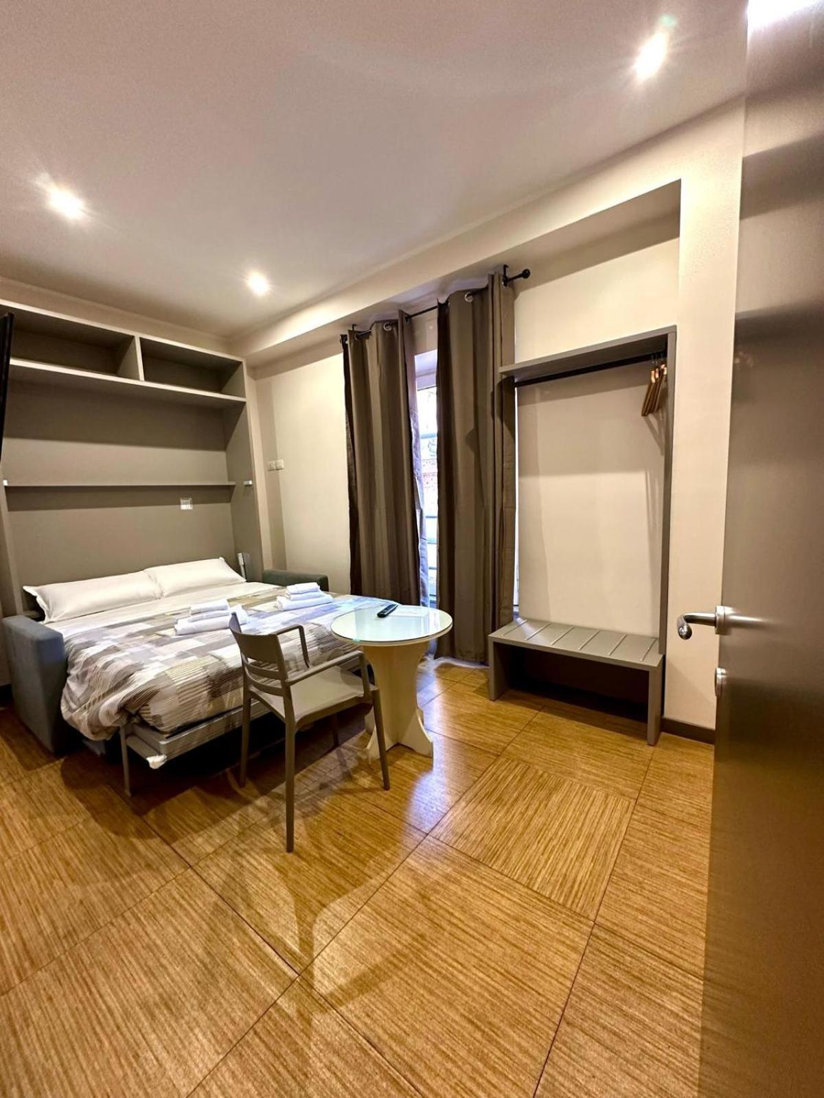 Colosseum Resort 罗马 客房 照片